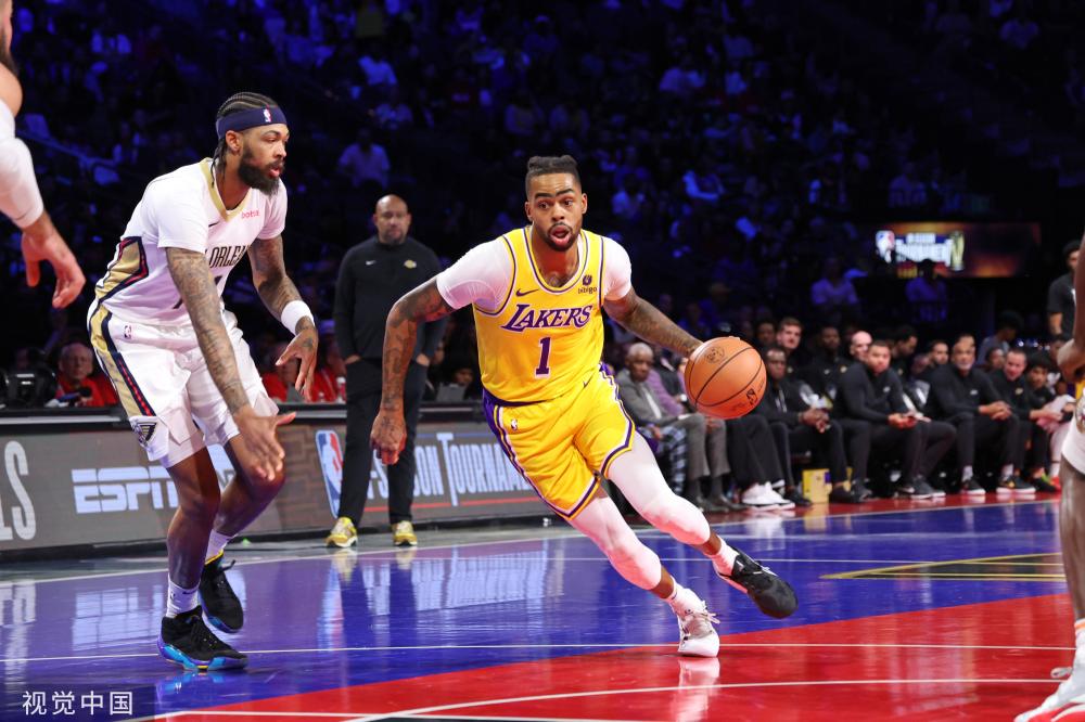 面的挑战 面的挑战