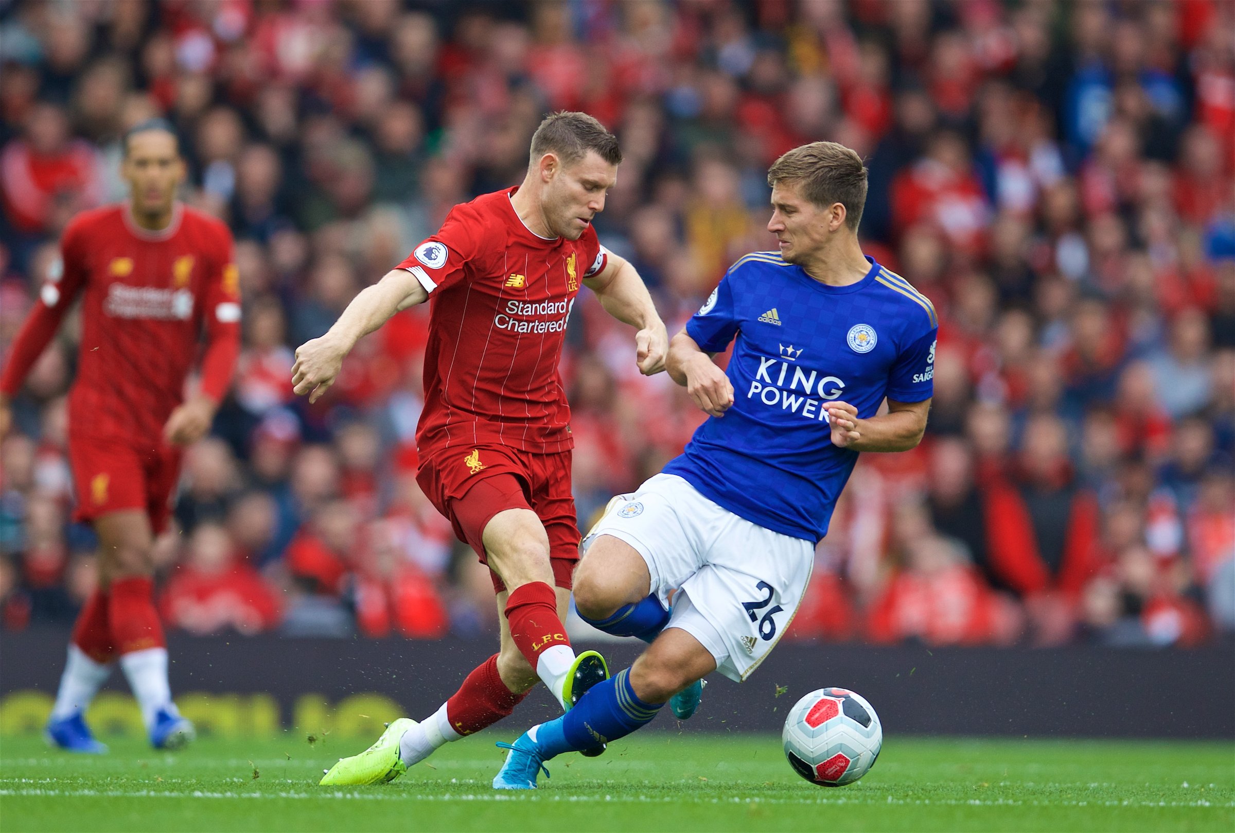 半场结束前 半场结束前